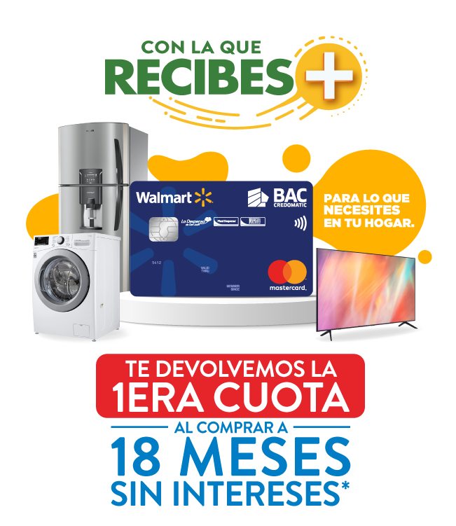 Total 43 Imagen Como Funcionan Los Meses Sin Intereses En Walmart Viaterramx 4459